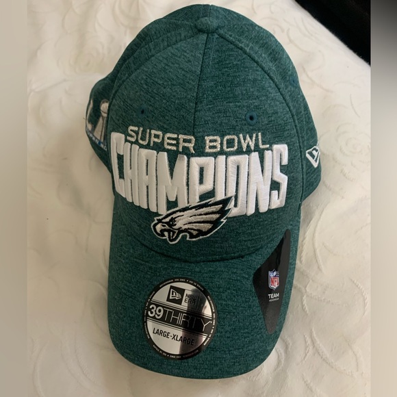 Super Bowl LVII Official Snapback Hat - Picture 1 of 2